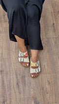 Royal Atlas kilim