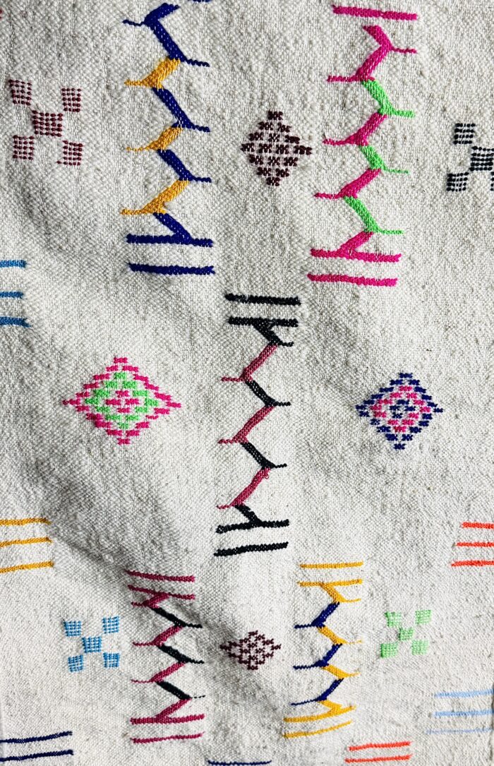 Royal Atlas kilim