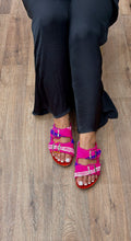 Pink Nomad Kilim