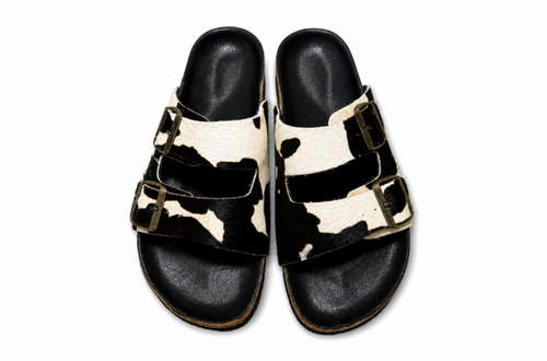 Cowhide Prestige