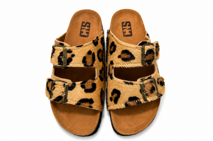 Leopard Prestige